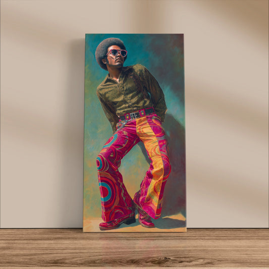 Funk Thread Theory