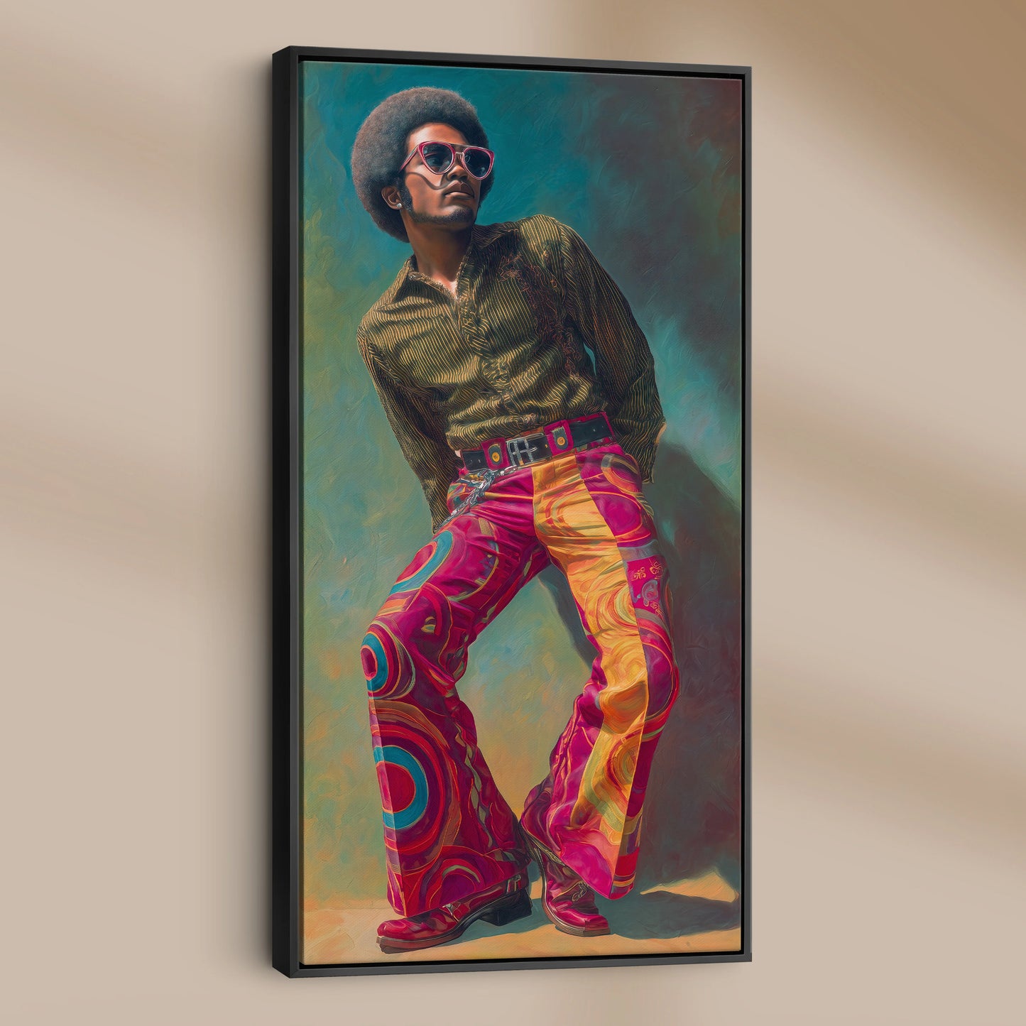 Funk Thread Theory