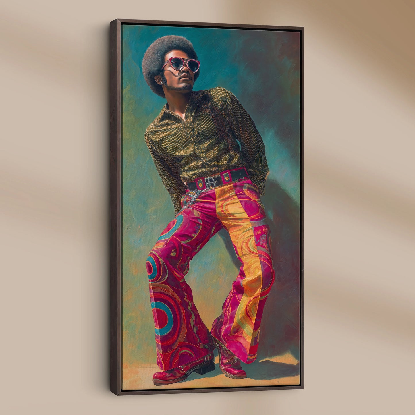 Funk Thread Theory