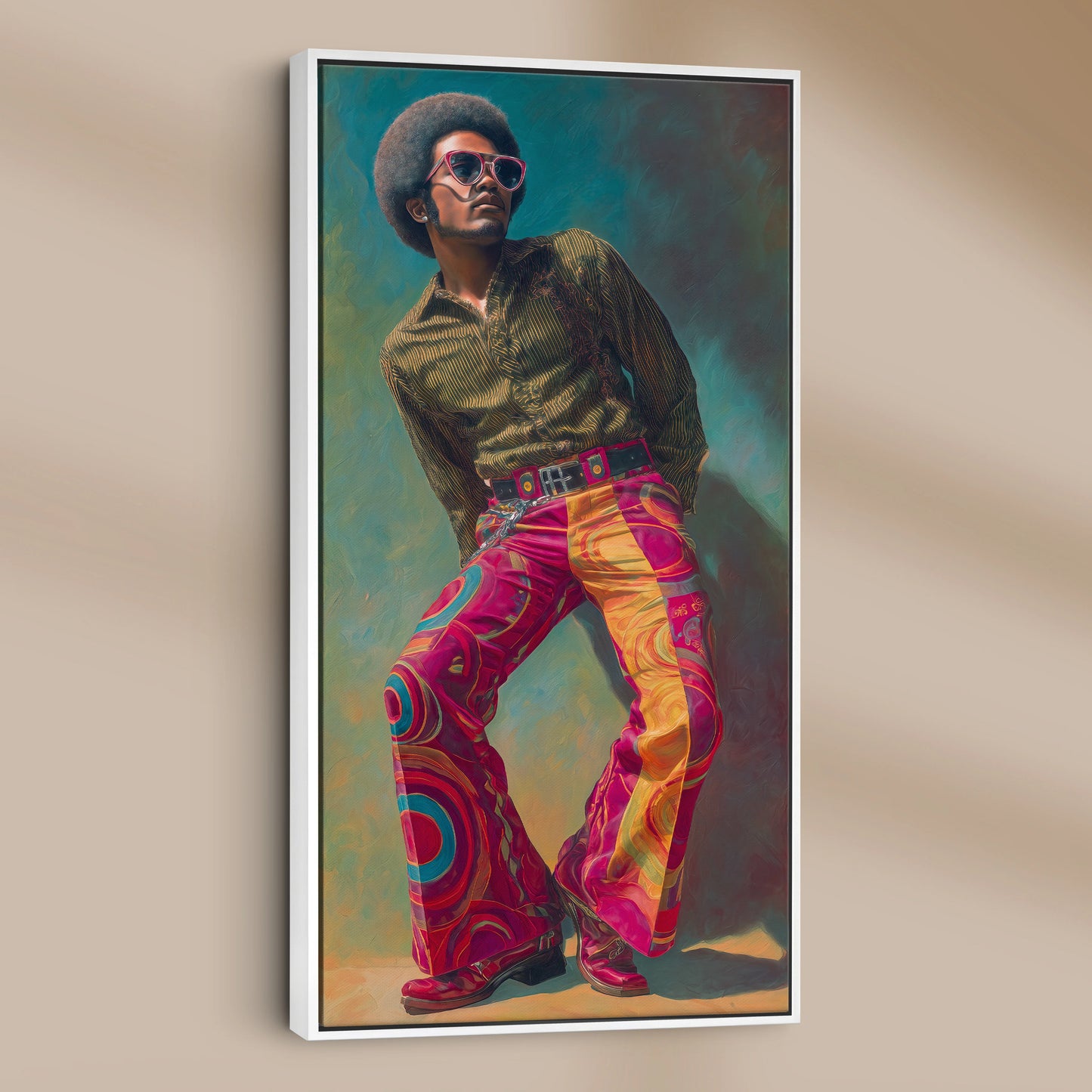 Funk Thread Theory