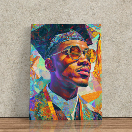 Future, Framed