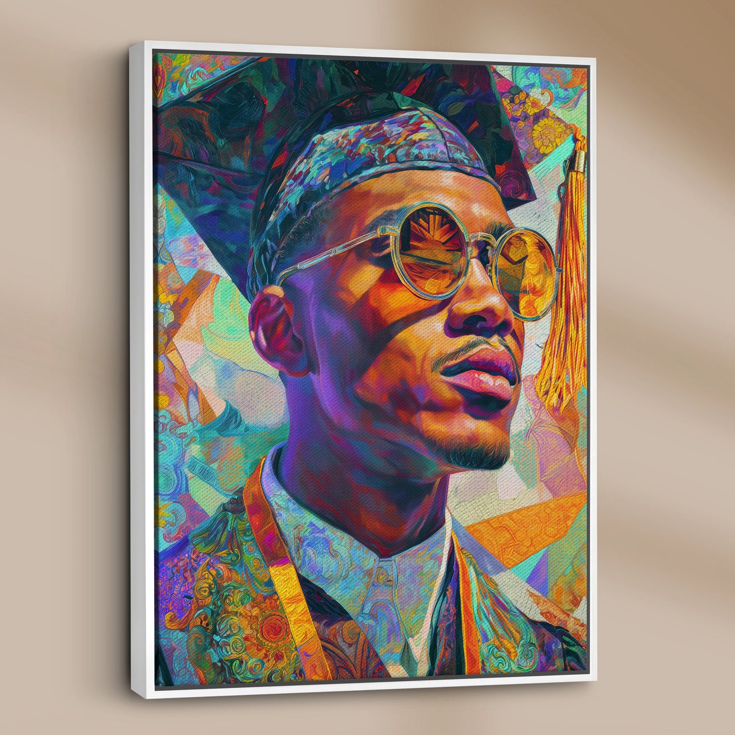 Future, Framed