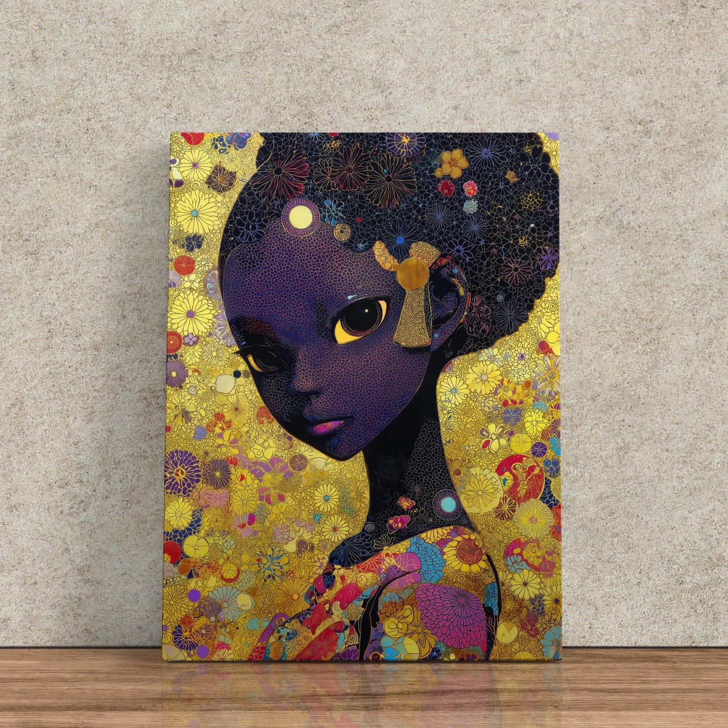 Galactic Rosechild