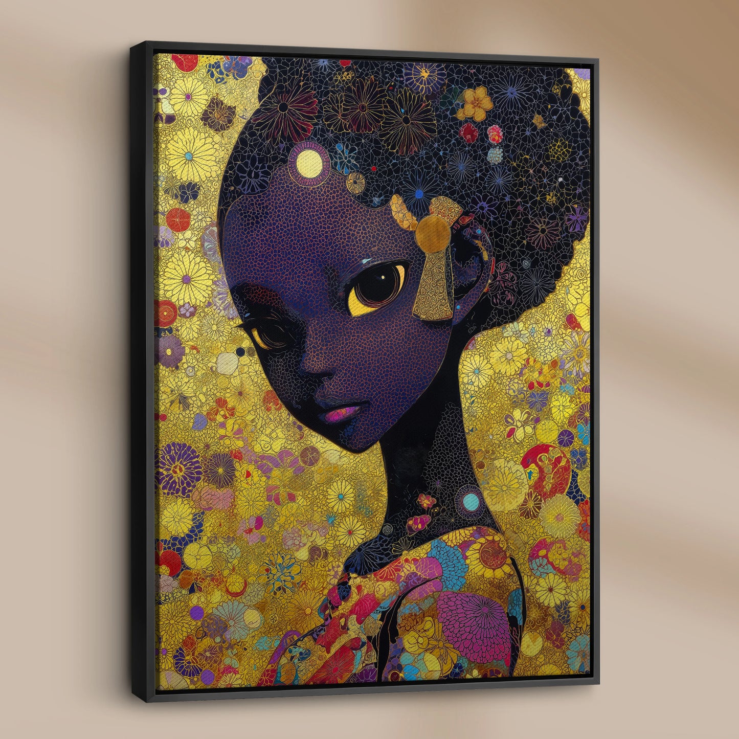 Galactic Rosechild