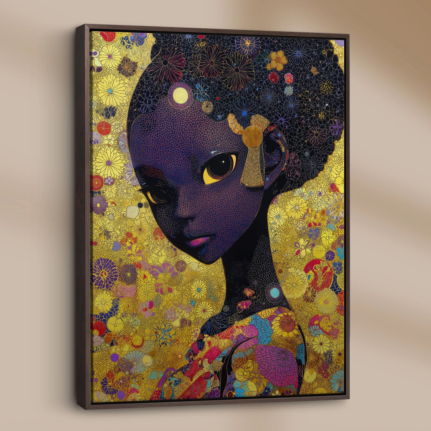 Galactic Rosechild