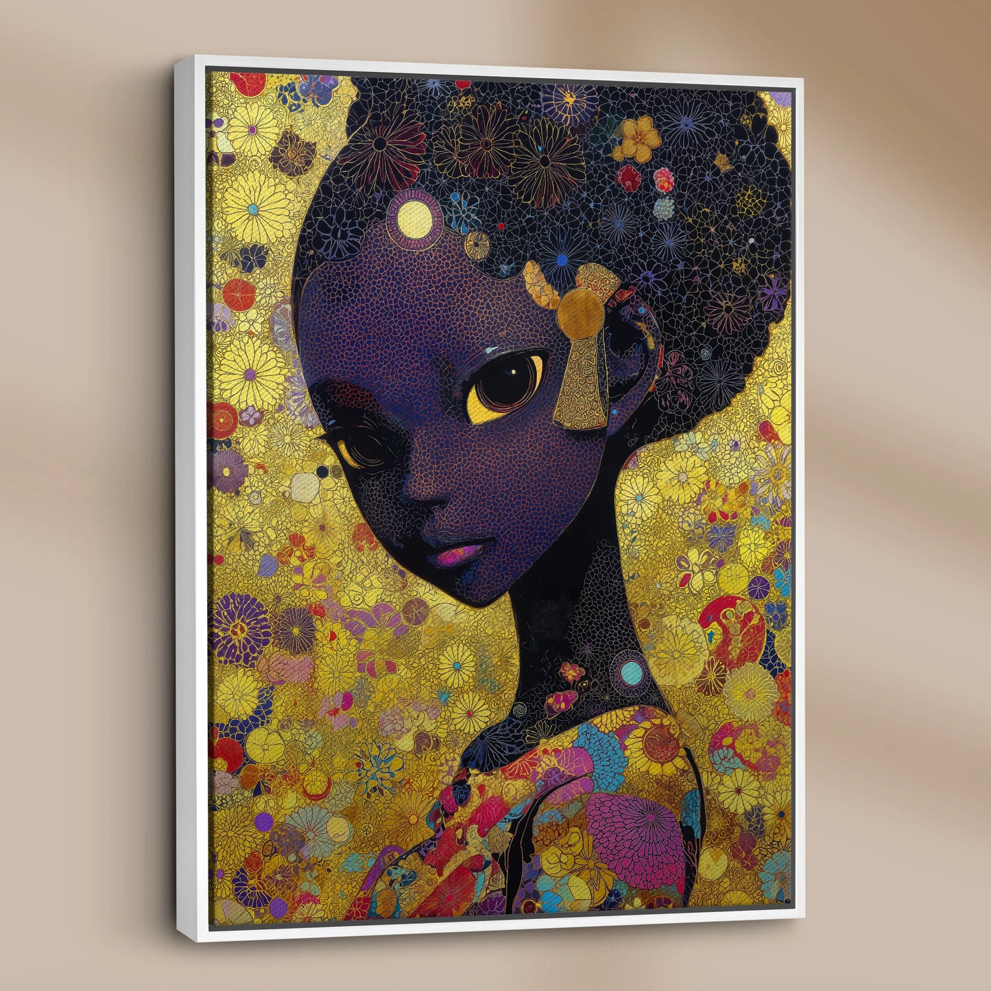 Galactic Rosechild