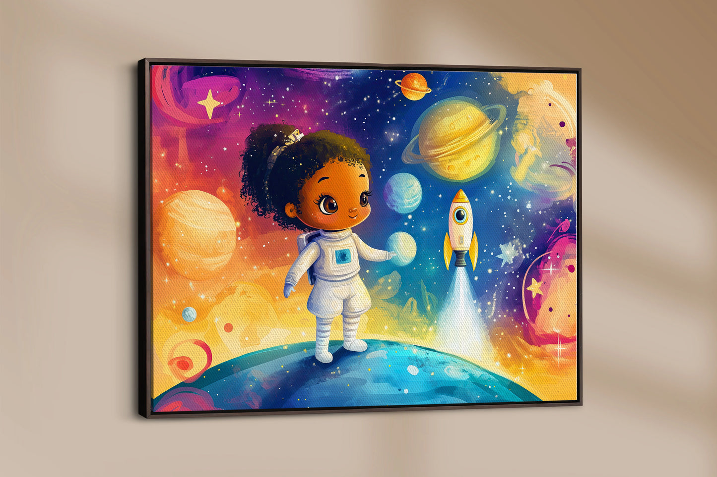 Galaxy of Wonders