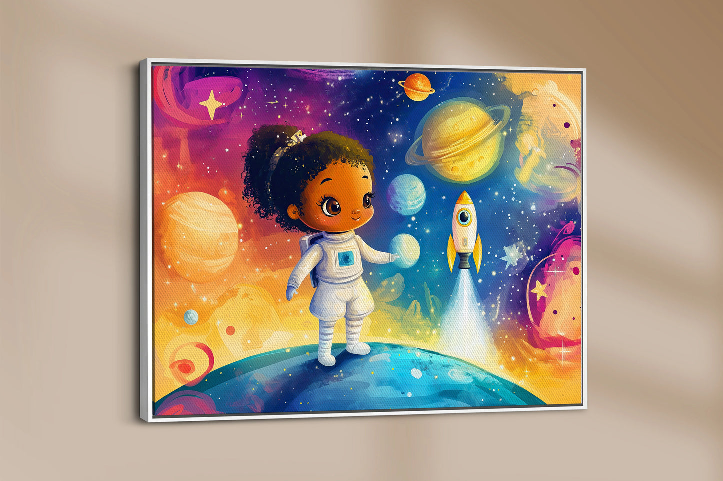 Galaxy of Wonders