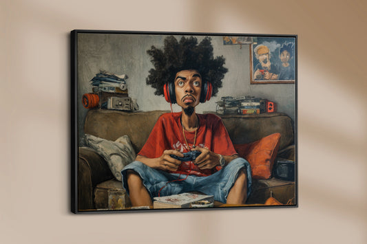 Game Boy