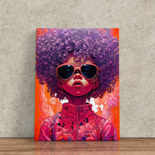 Garnet Gale