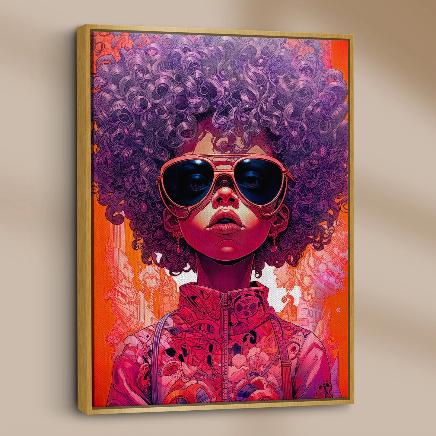 Garnet Gale