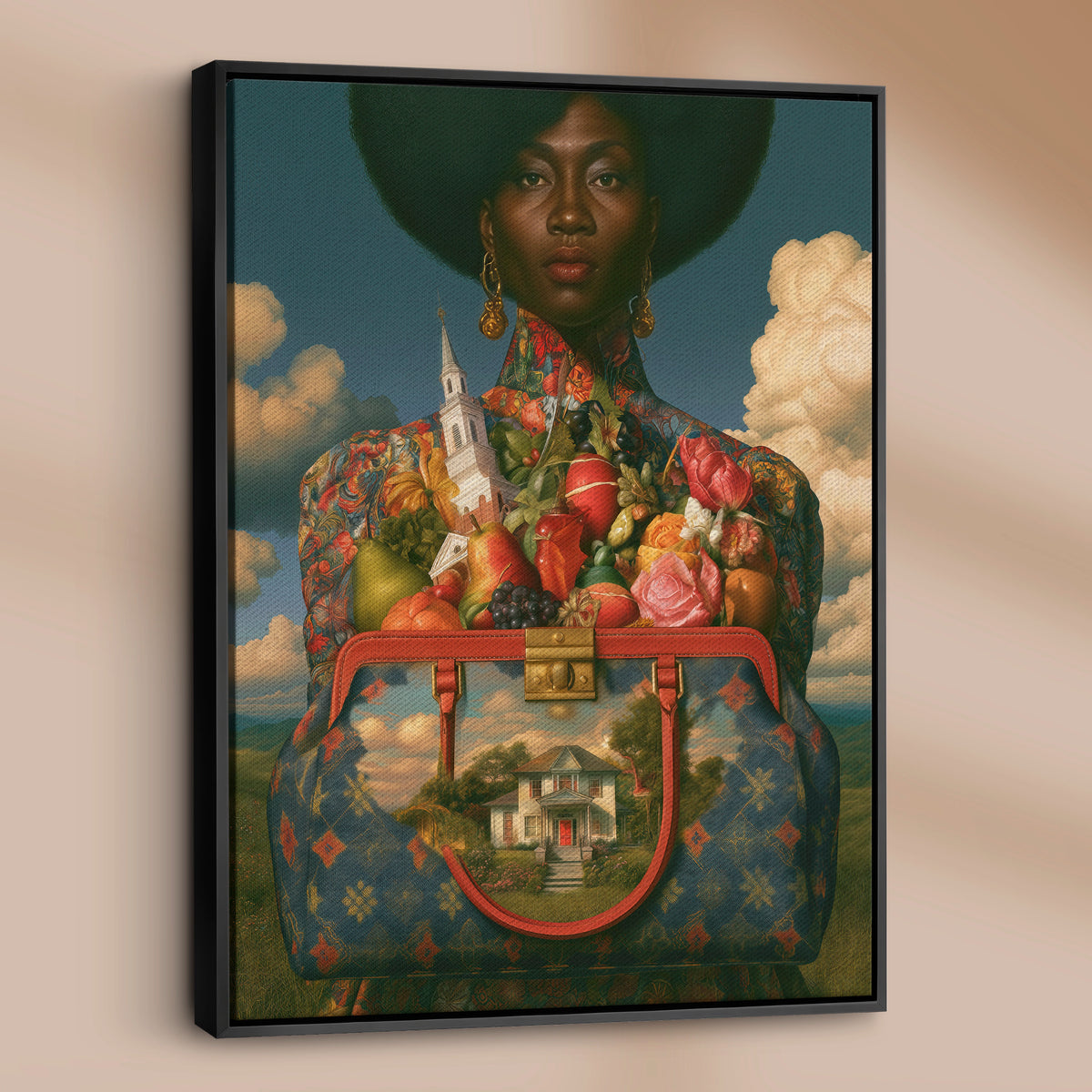 Generational Baggage