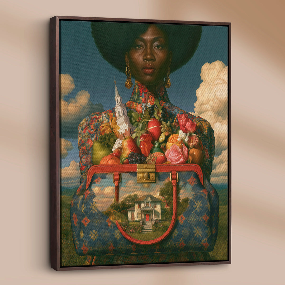 Generational Baggage