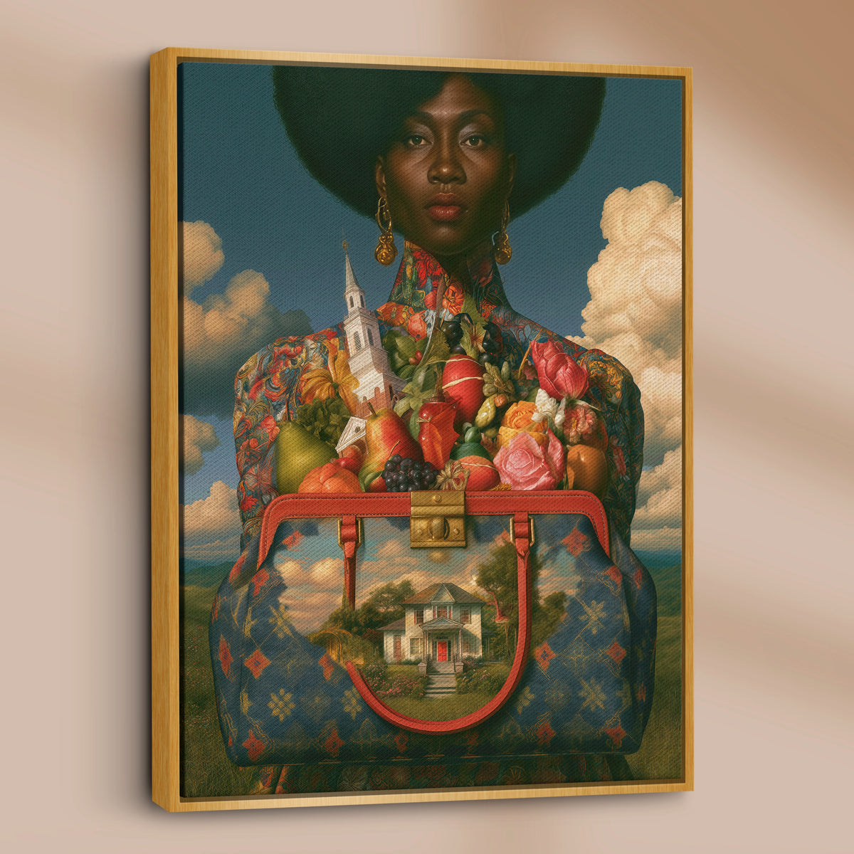 Generational Baggage