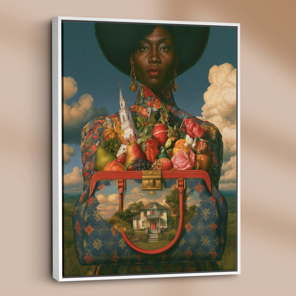 Generational Baggage