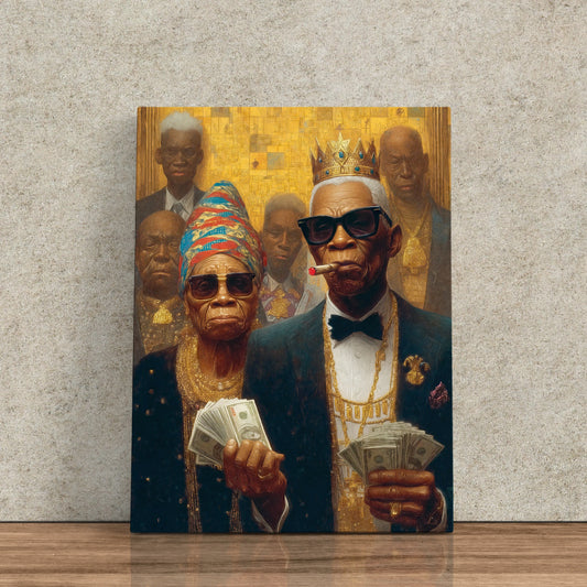 Generational Wealth