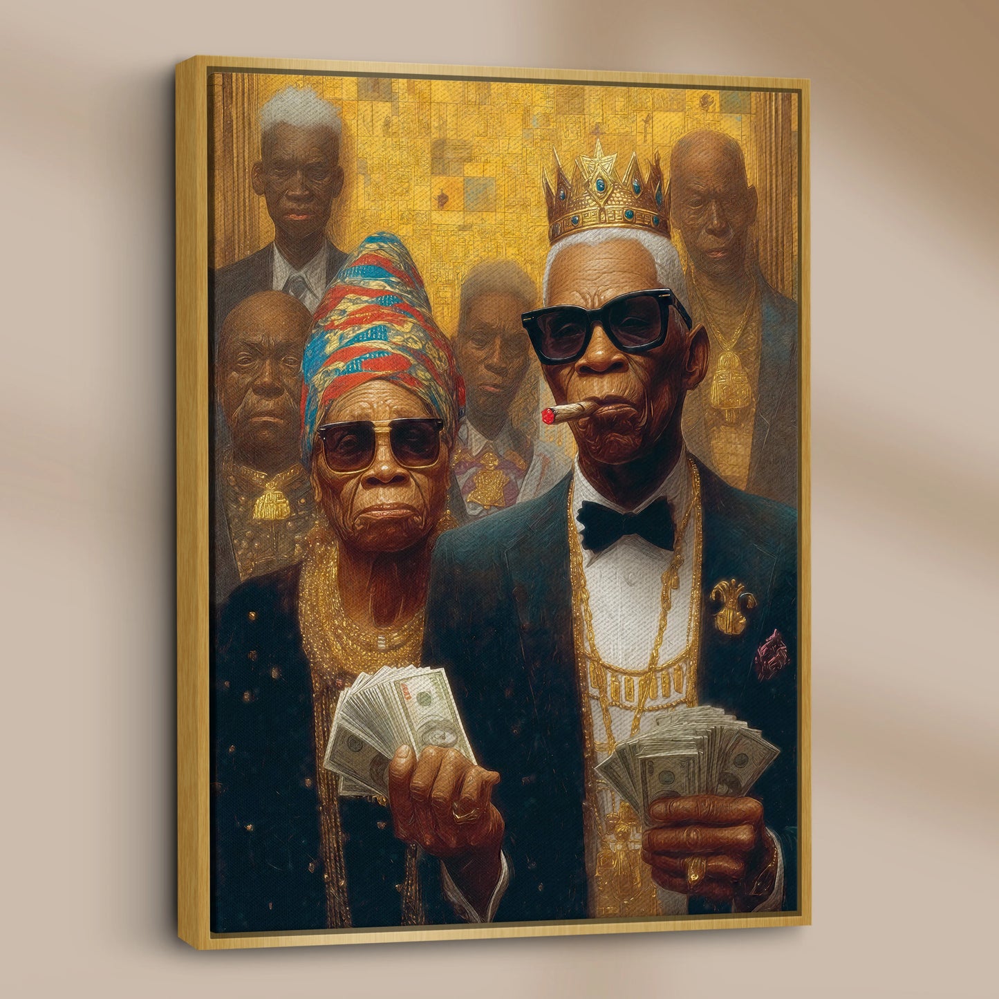 Generational Wealth