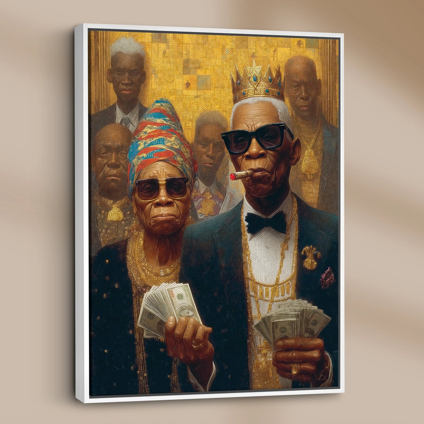 Generational Wealth