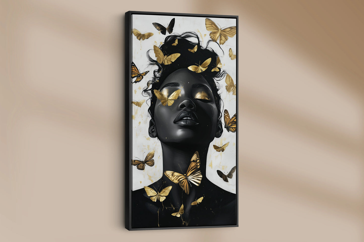 Gilded Grace