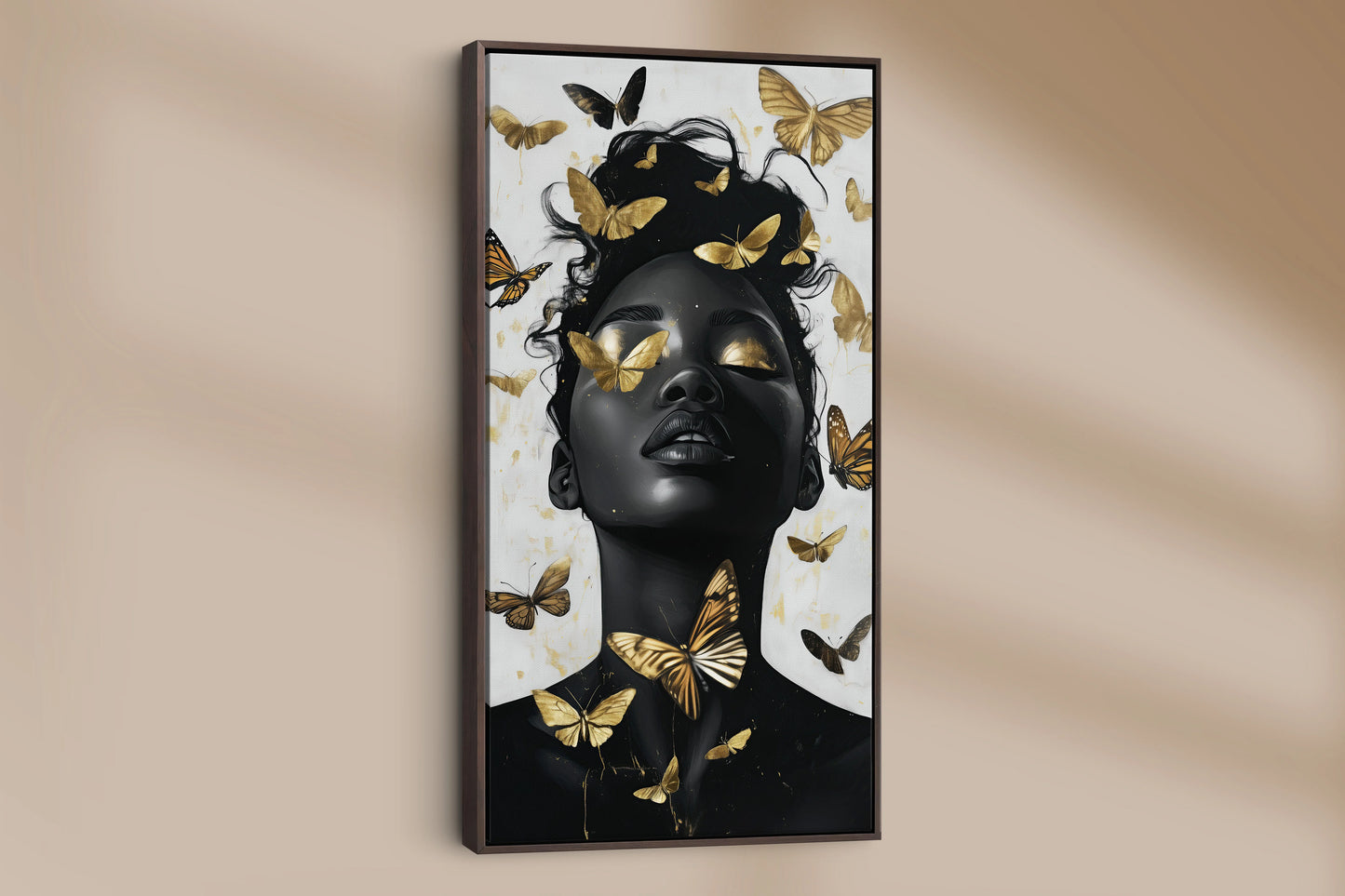 Gilded Grace