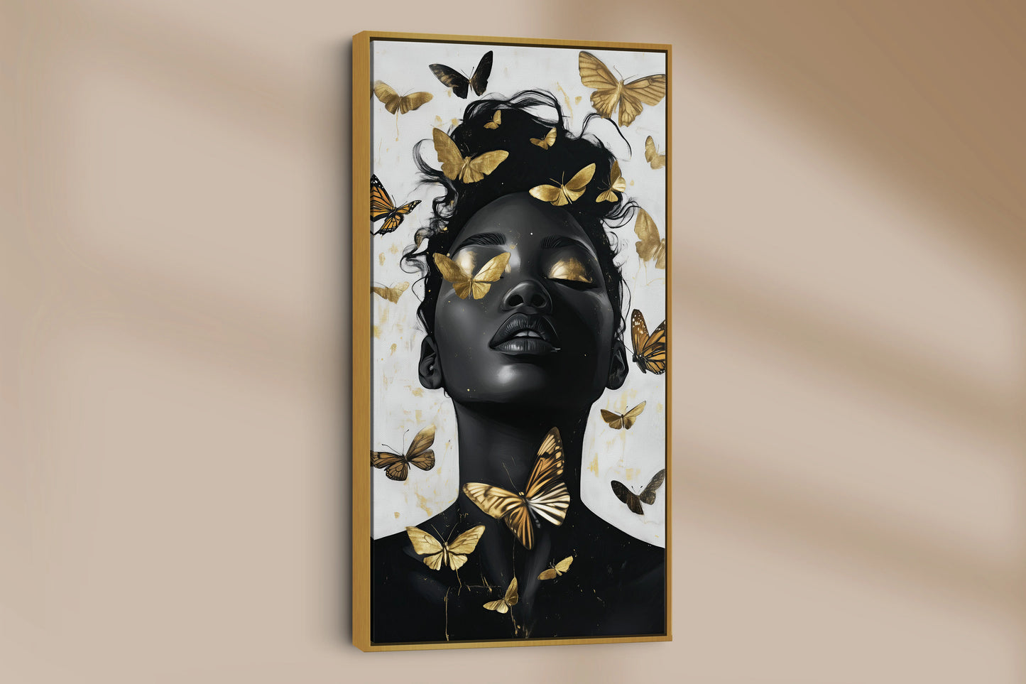 Gilded Grace