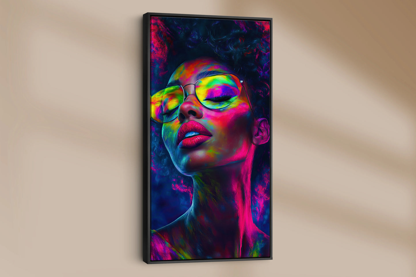 Glow Goddess