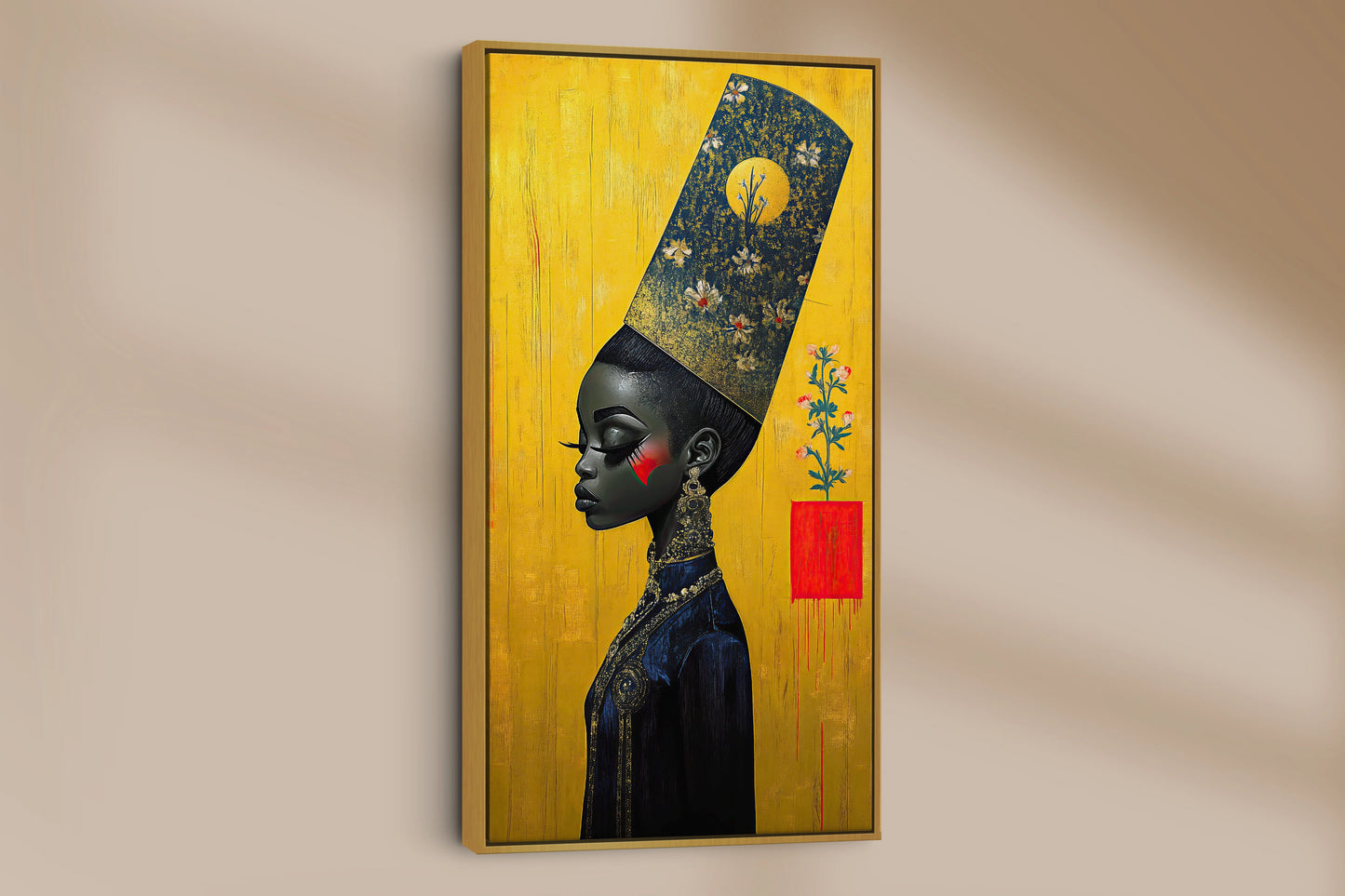 Golden Dynasty