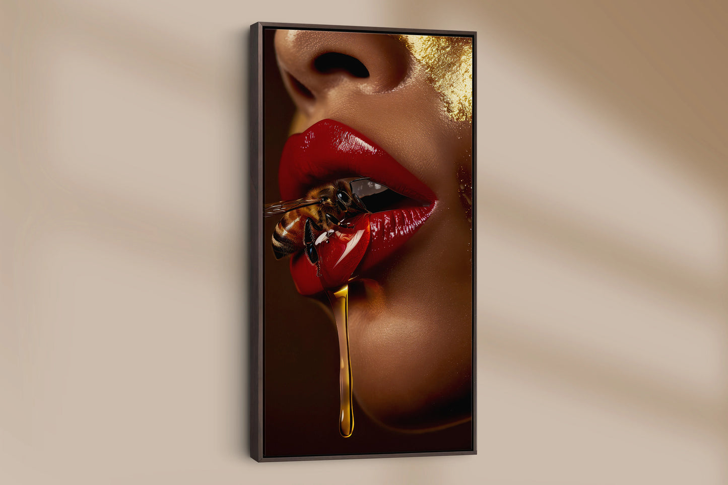Golden Temptation
