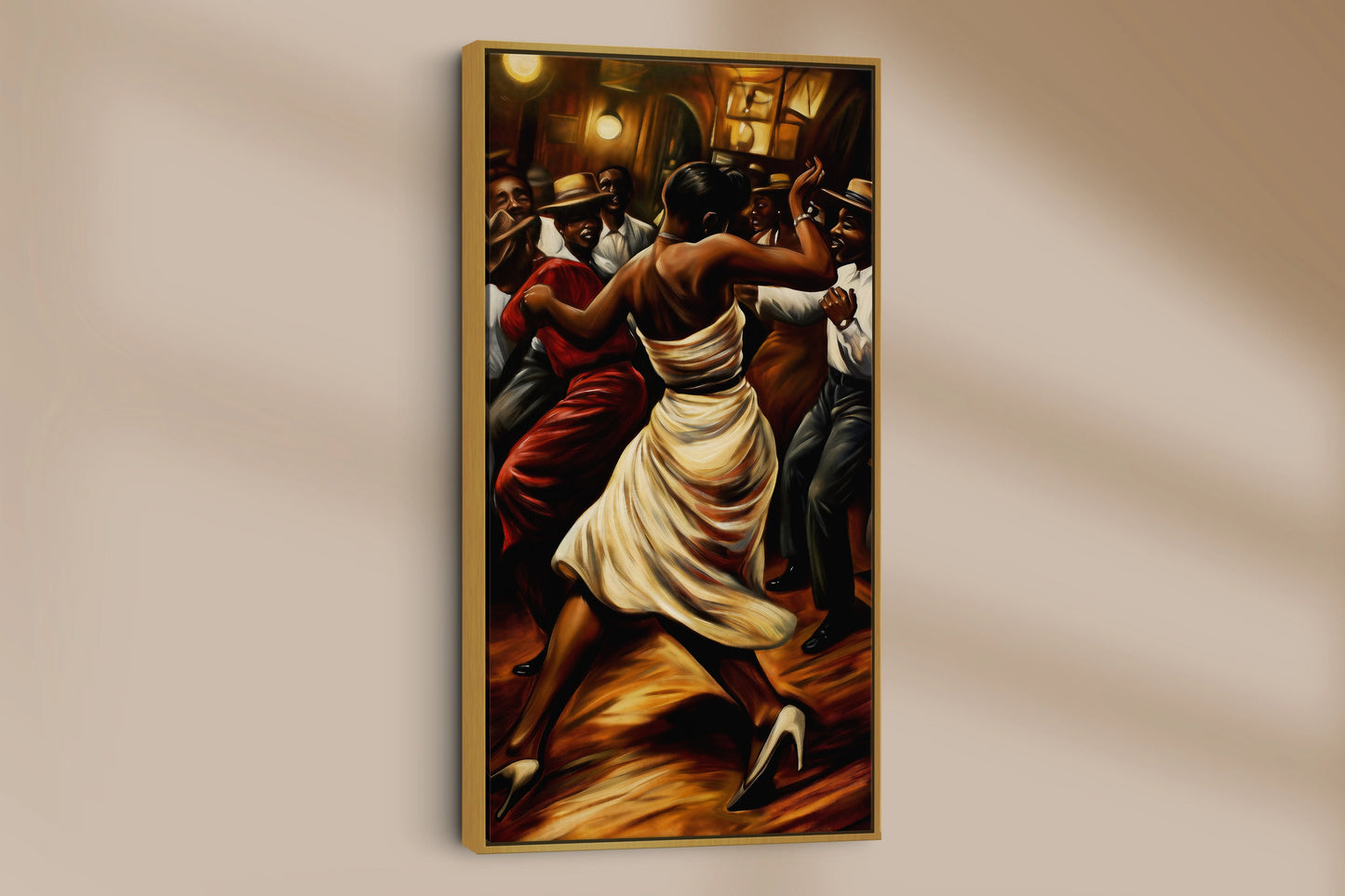 Gospel of Funk