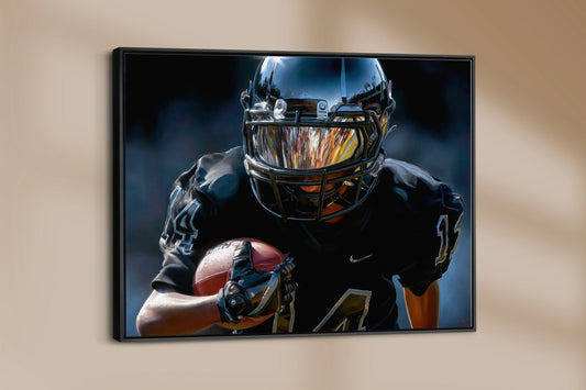 Gridiron Phantom