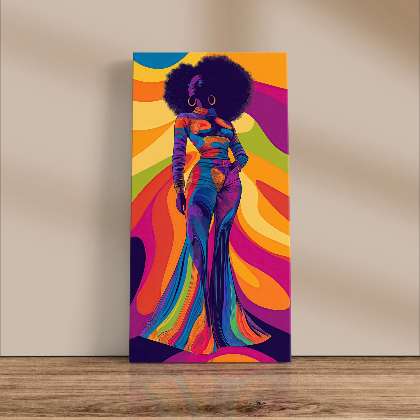Groove Goddess