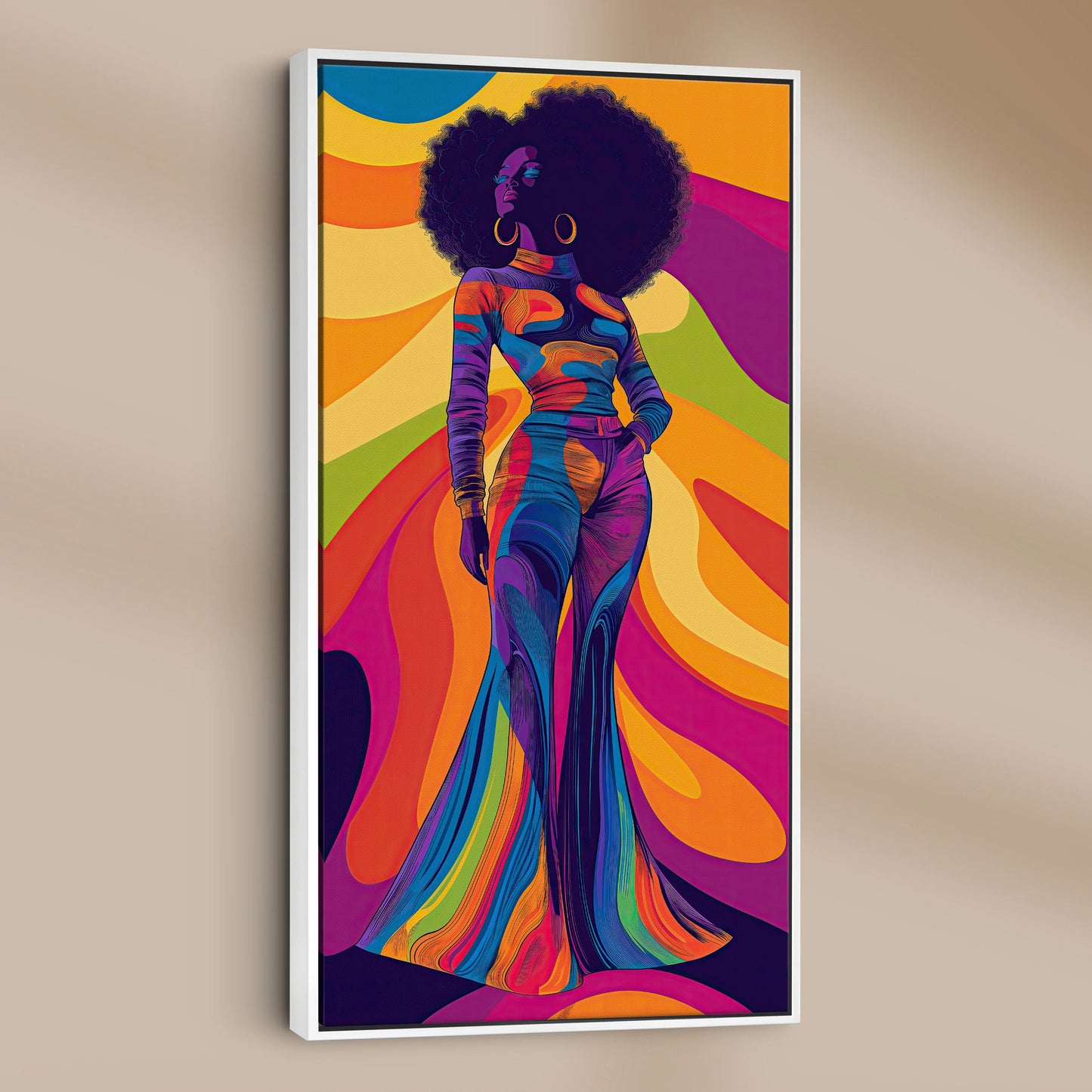 Groove Goddess
