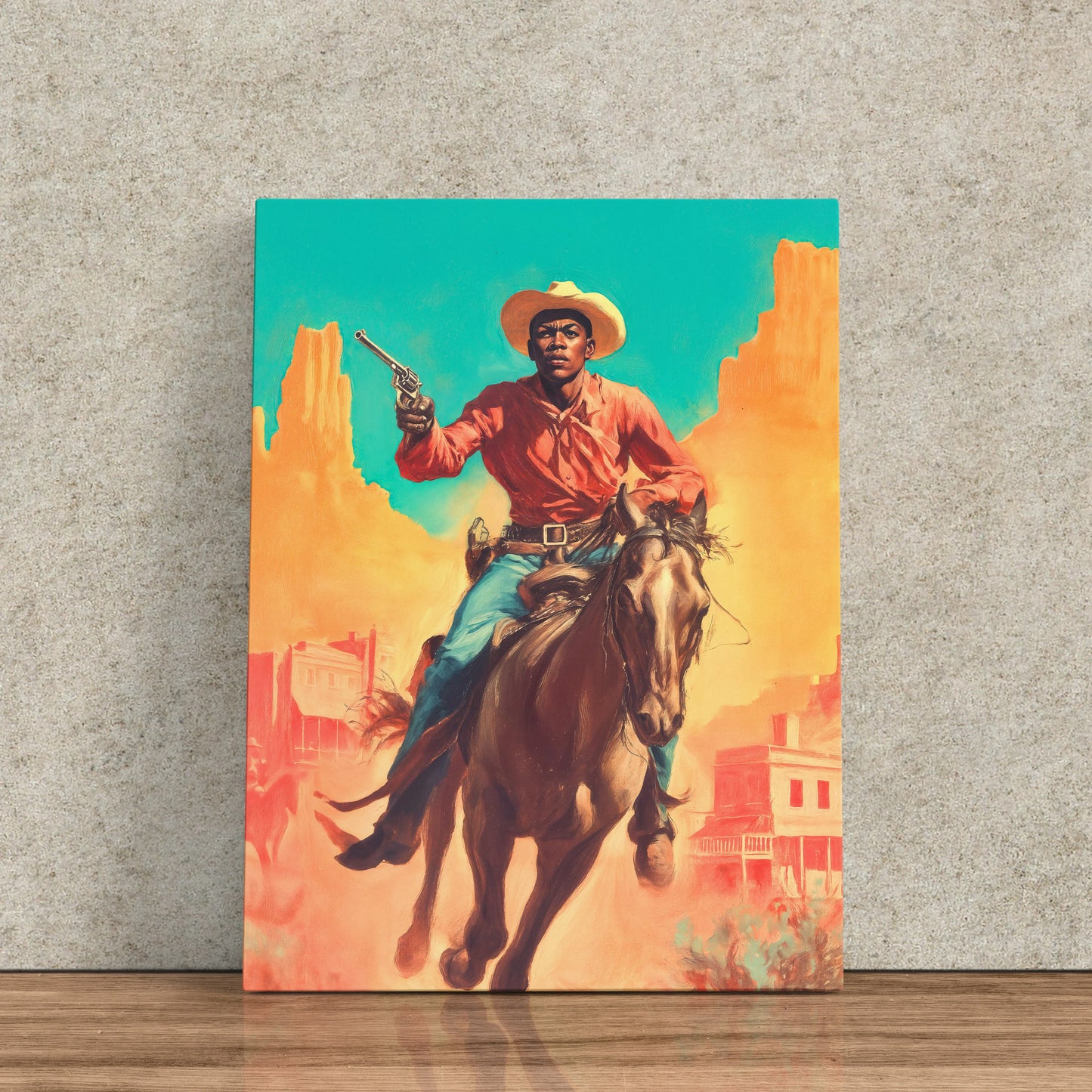 Gunpowder & Glory