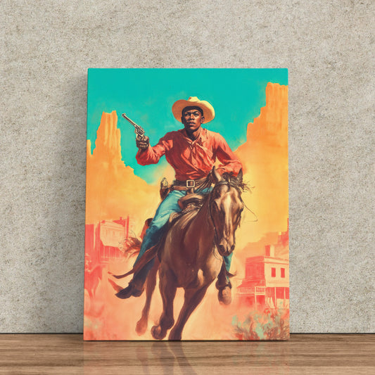 Gunpowder & Glory