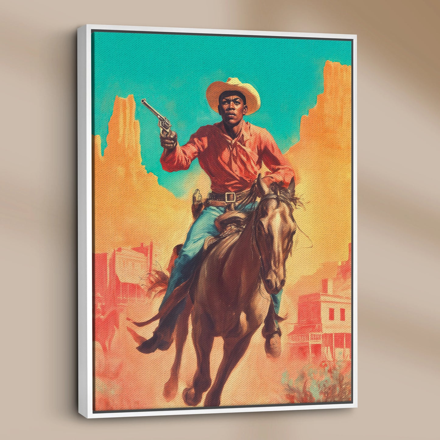 Gunpowder & Glory