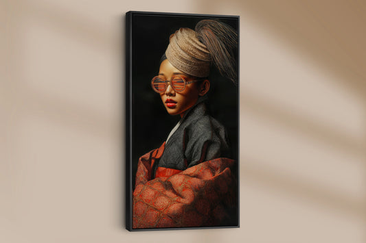 Heir to Heat