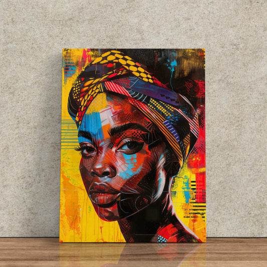 Heritage in Color