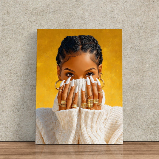 Hidden in Plain Style