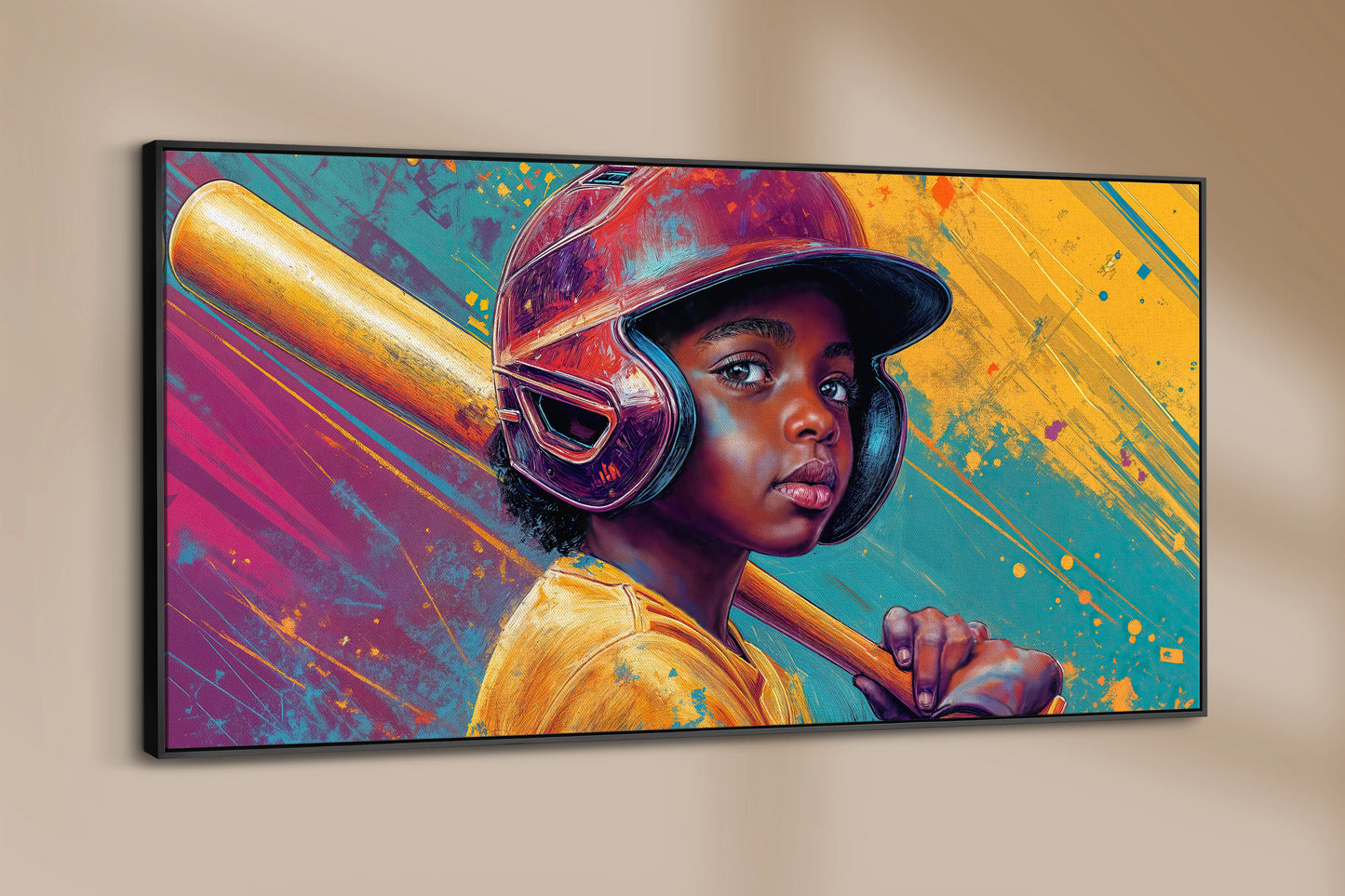 Home Run Hero