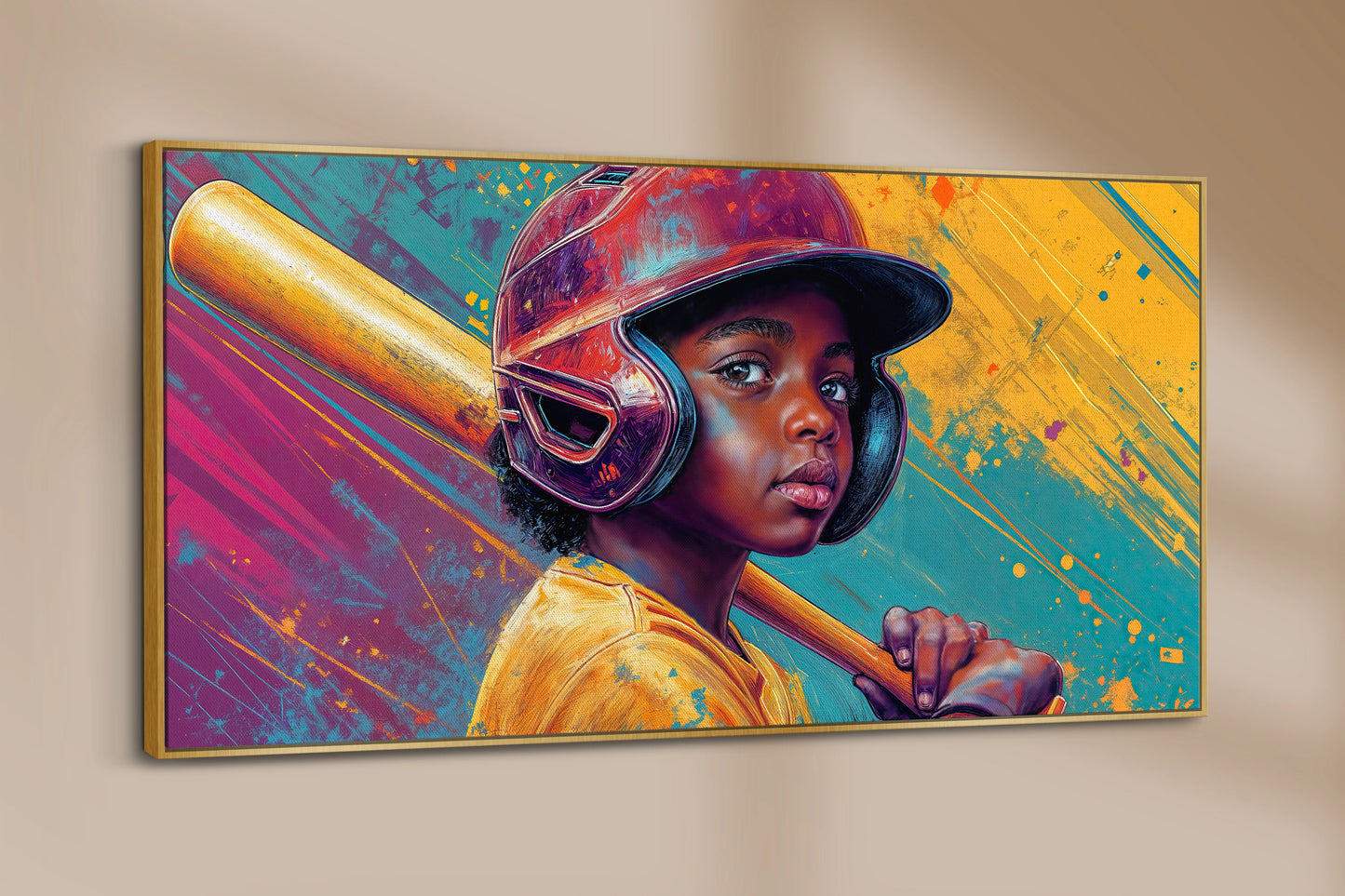 Home Run Hero