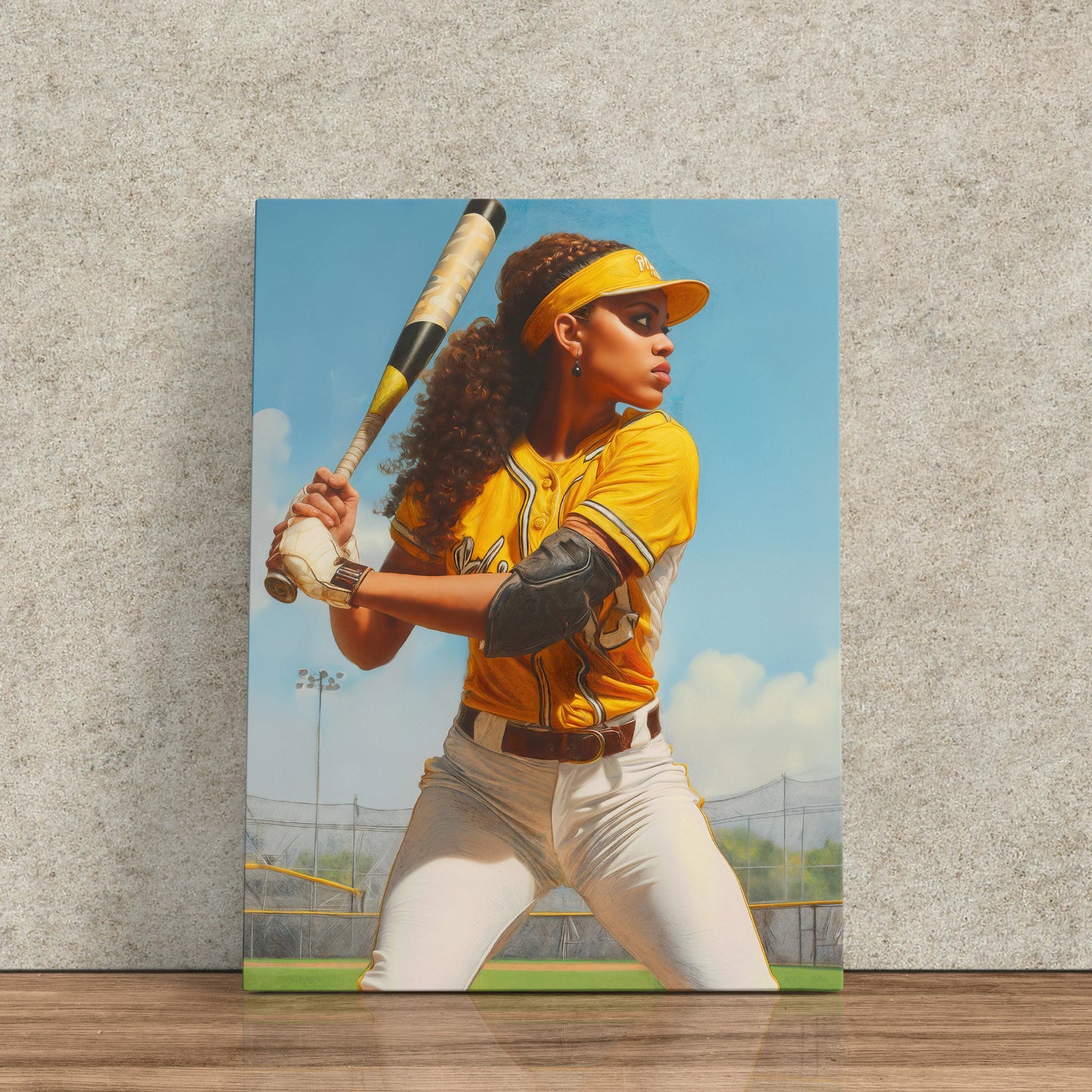 Home Run Royalty