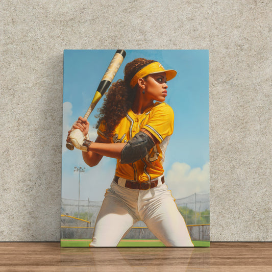 Home Run Royalty