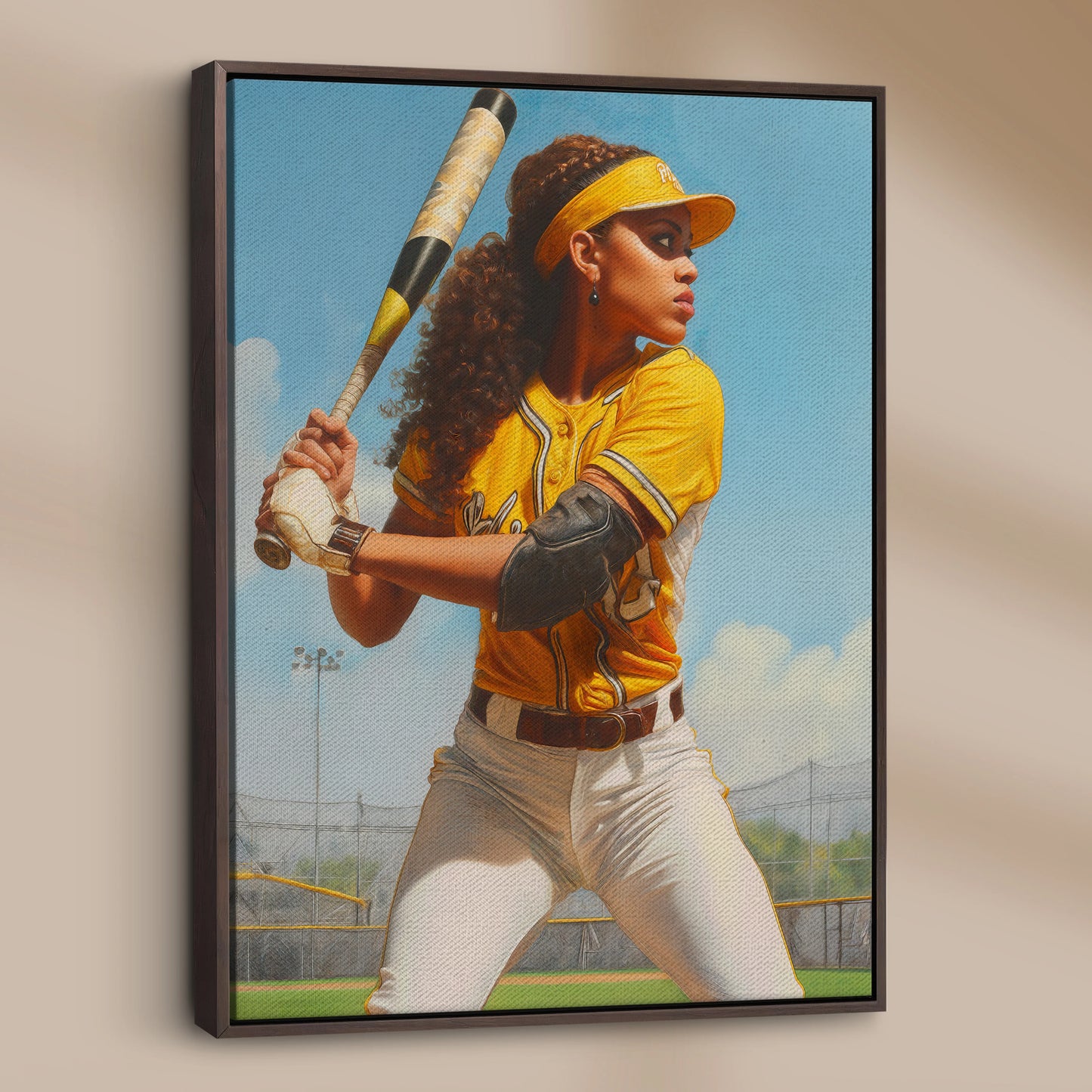 Home Run Royalty