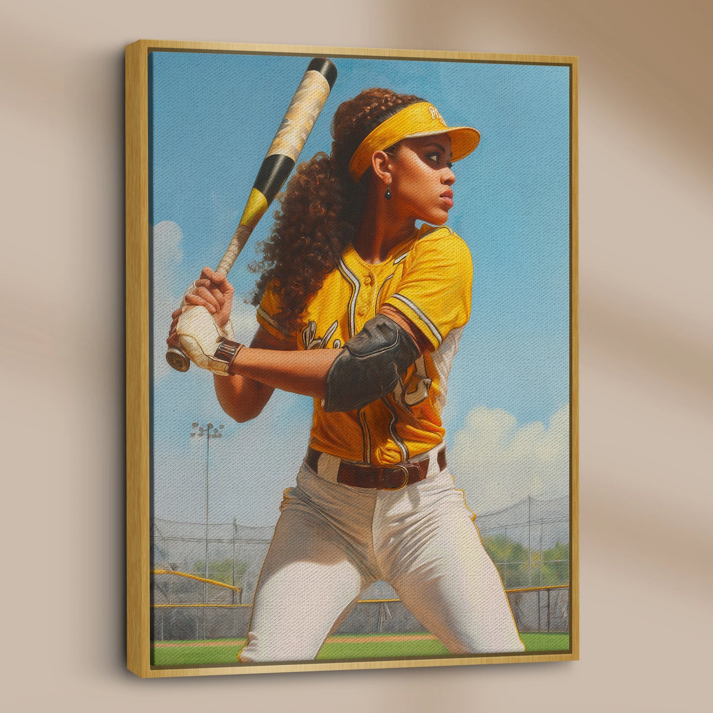 Home Run Royalty