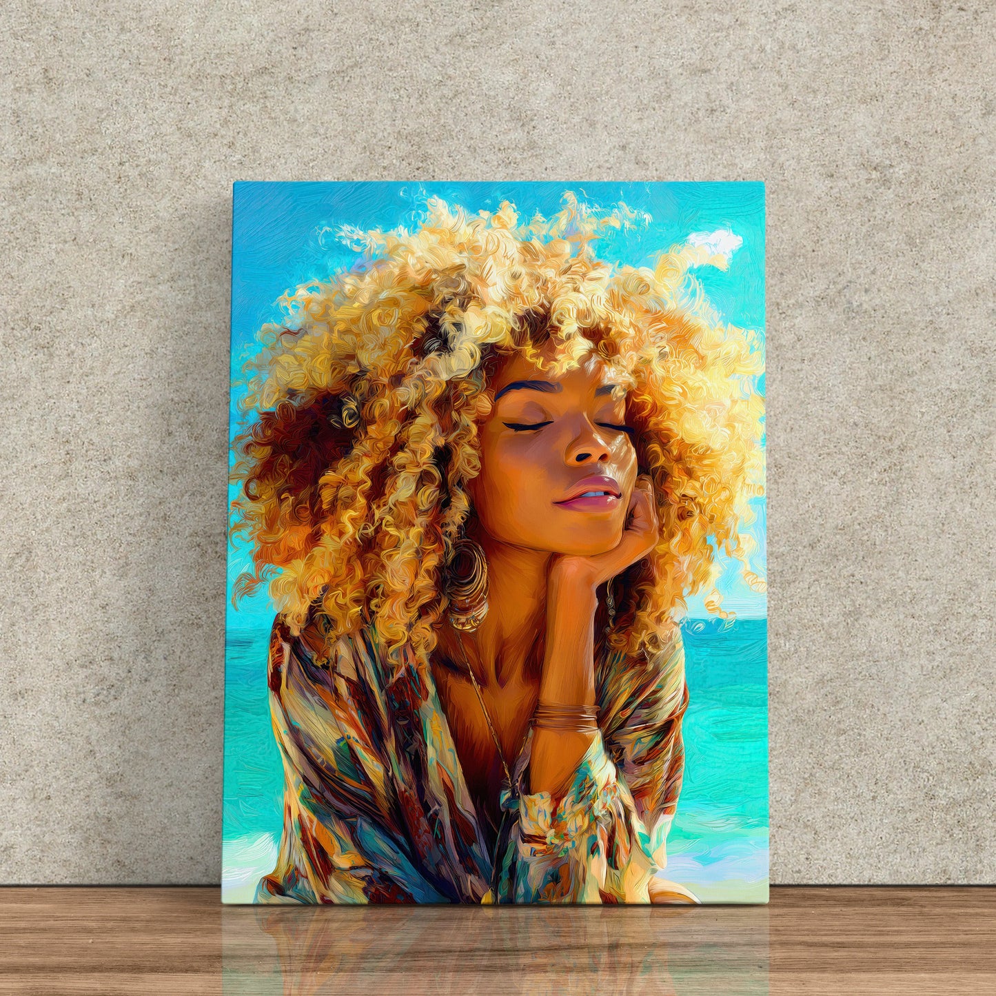 Honeywave