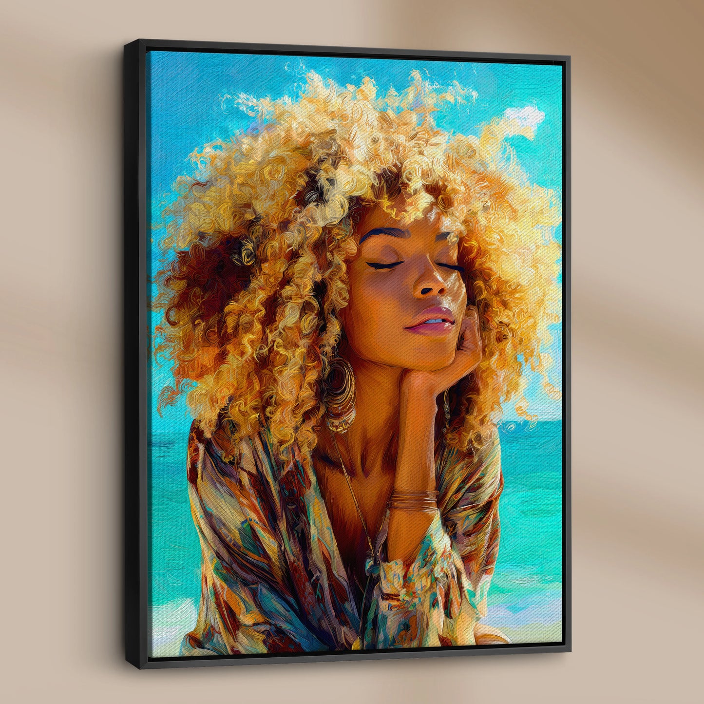 Honeywave