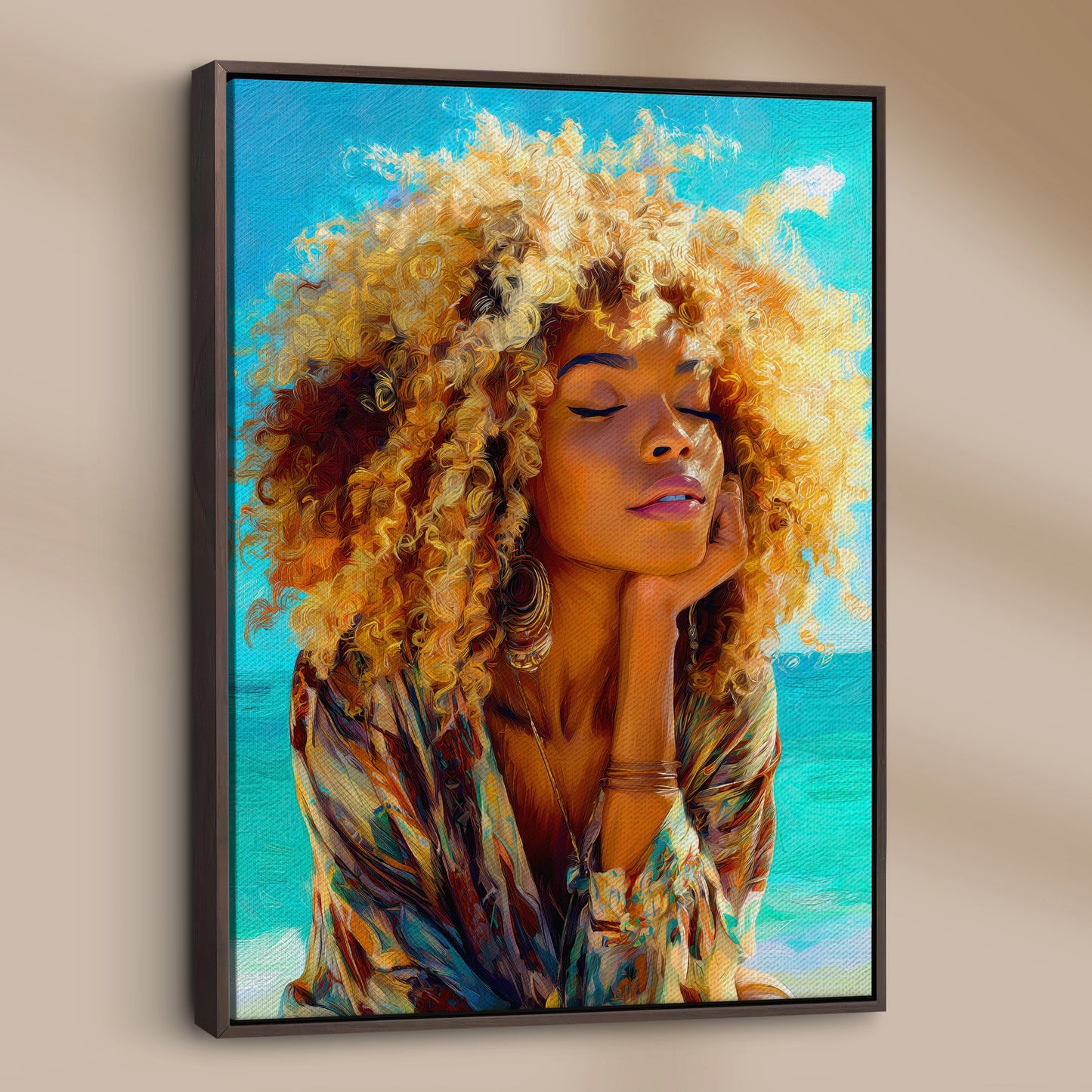 Honeywave