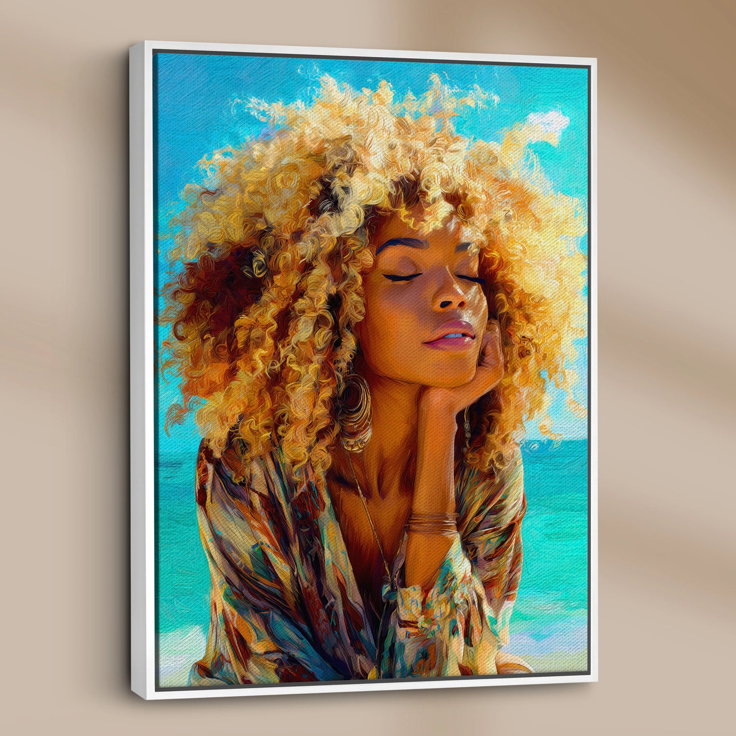Honeywave