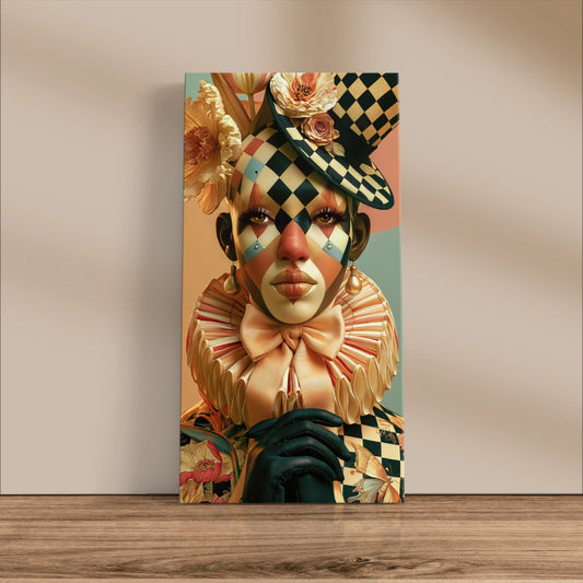 House of Odd