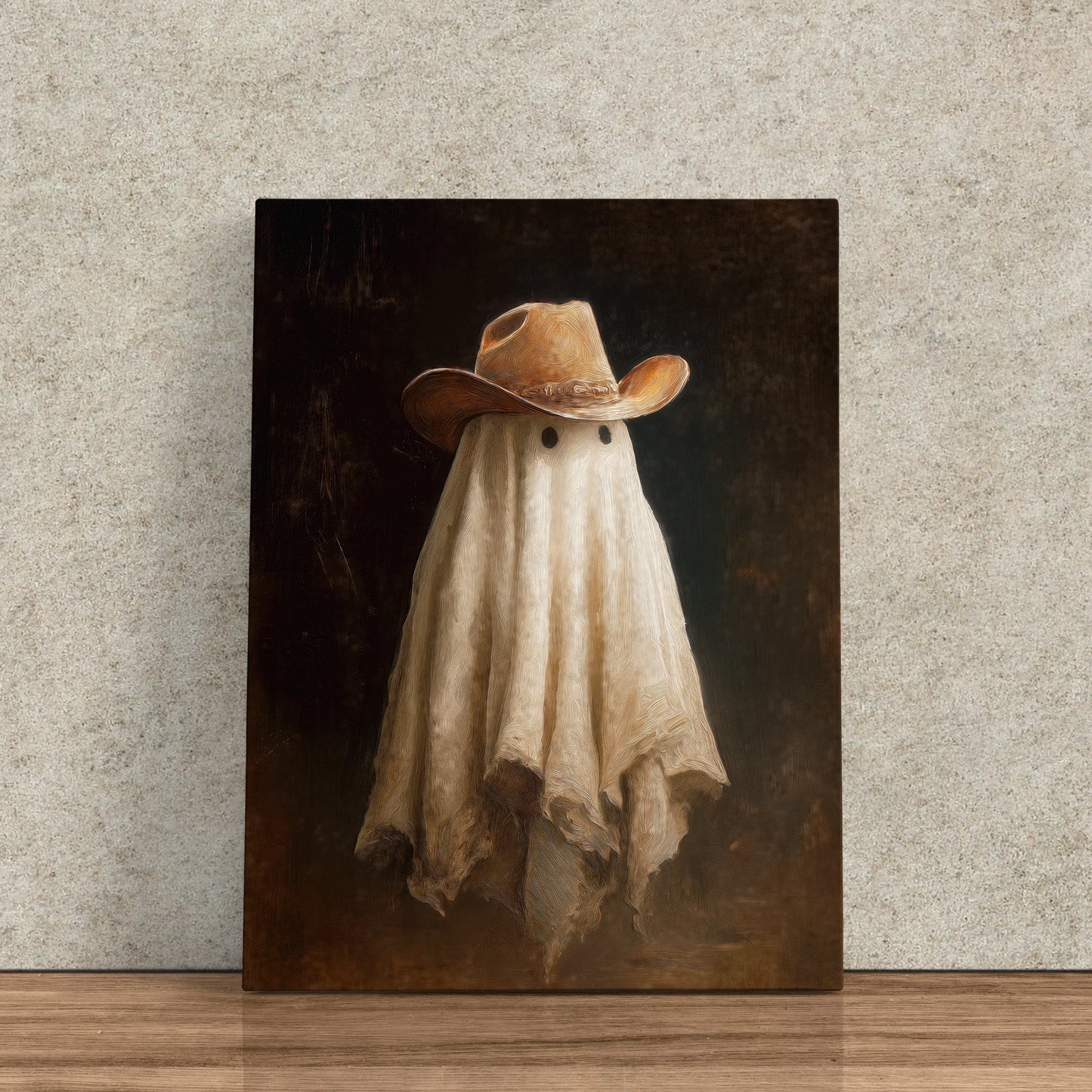 Howdy, Haunt